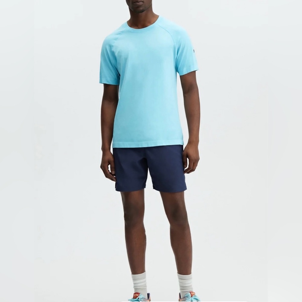 Fabletics Men’s The Fundamental Shorts